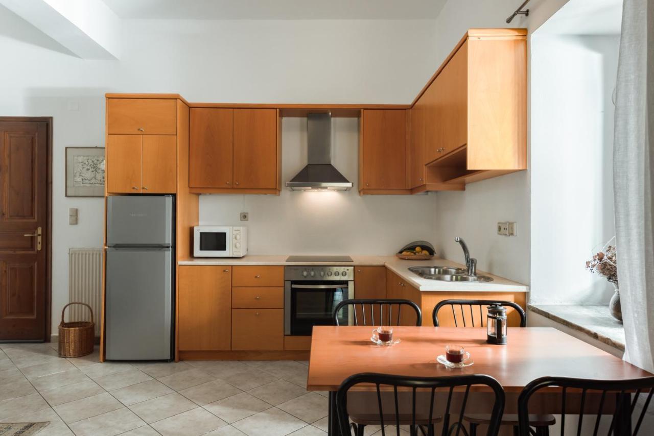 Aura Traditional Apartment Prines  Экстерьер фото