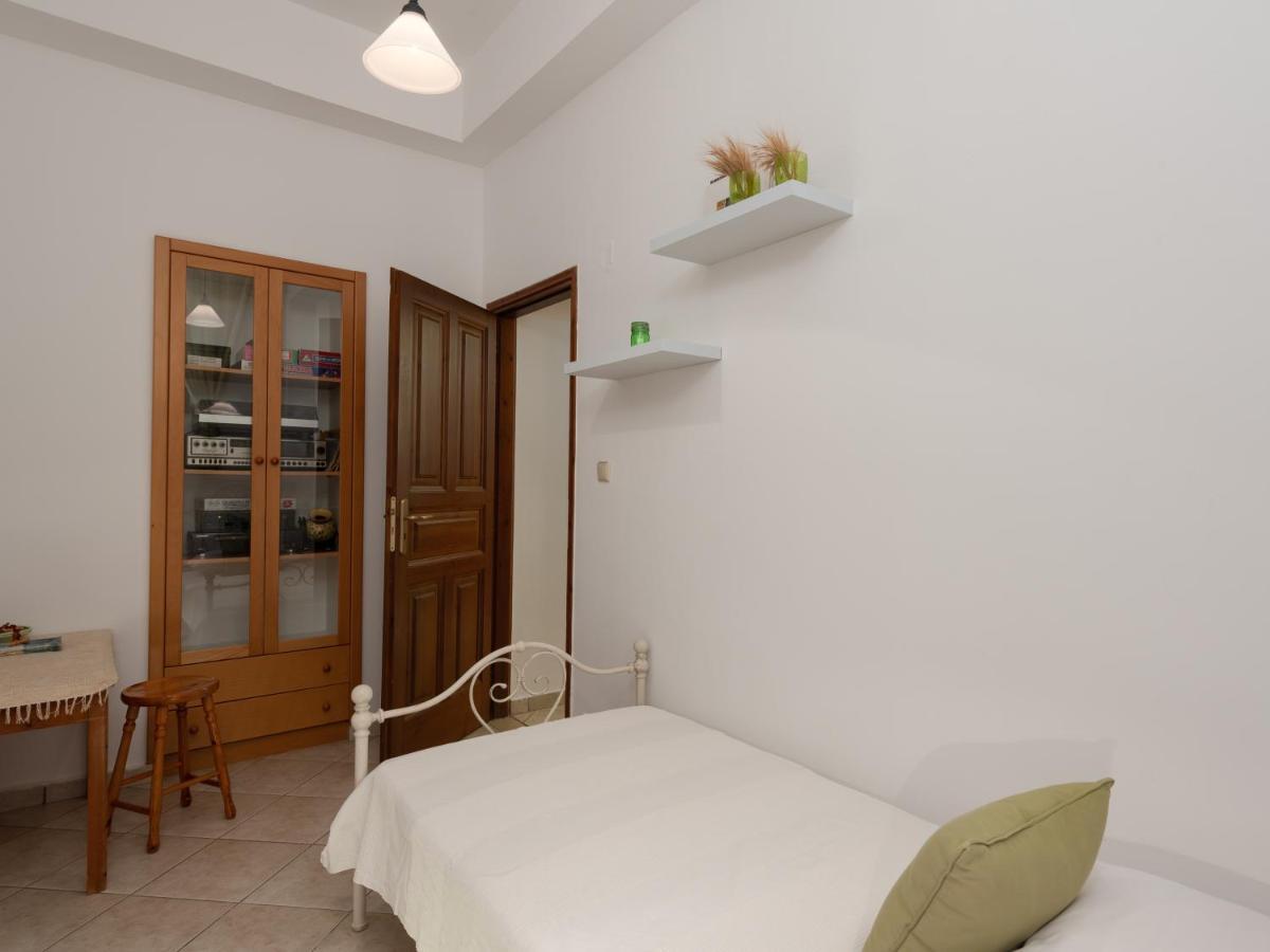 Aura Traditional Apartment Prines  Экстерьер фото