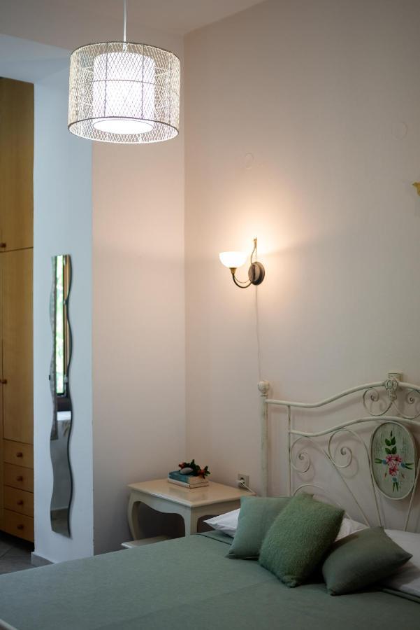 Aura Traditional Apartment Prines  Экстерьер фото