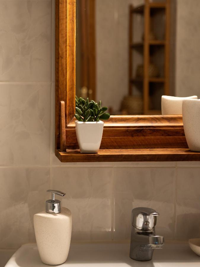 Aura Traditional Apartment Prines  Экстерьер фото