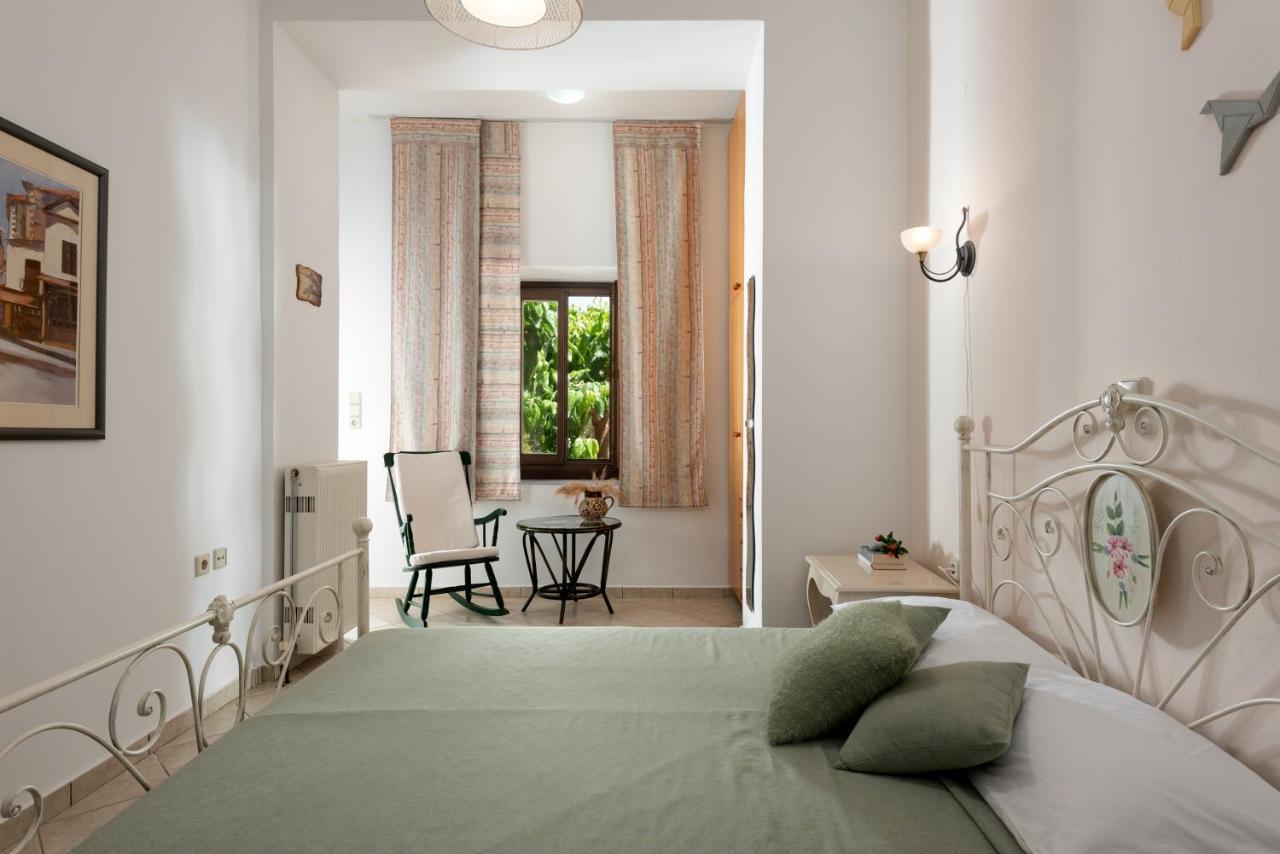 Aura Traditional Apartment Prines  Экстерьер фото